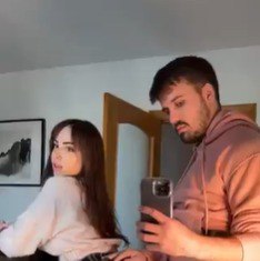 A geração Z ficou grudada na tela depois de apenas uma olhada." 

A Thread.📷