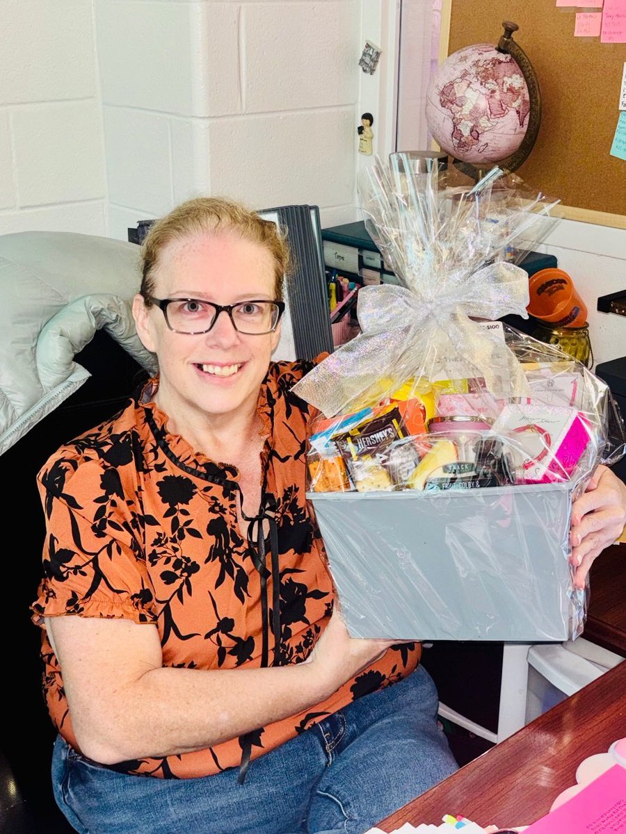 Ms. Conethan (@conethandawana) on Twitter photo Happy GRADUATION COACH DAY Mrs. Shook. Your patience and love for our students moves the needle towards graduation. YOU ROCK . Love the TIGER NATION💚🧡 <a href="/DrJamesT/">Dr. James Thornton</a> <a href="/TheMTSSLady/">Priscilla Ray, Ed.S</a> <a href="/HammockEdu/">Stephen Hammock</a> <a href="/DrBEducates/">Danielle Barnes</a> <a href="/SHS_HCS/">Stockbridge HS (GA)</a> Happy GRADUATION COACH DAY Mrs. Shook. Your patience and love for our students moves the needle towards graduation. YOU ROCK . Love the TIGER NATION💚🧡 <a href="/DrJamesT/">Dr. James Thornton</a> <a href="/TheMTSSLady/">Priscilla Ray, Ed.S</a> <a href="/HammockEdu/">Stephen Hammock</a> <a href="/DrBEducates/">Danielle Barnes</a> <a href="/SHS_HCS/">Stockbridge HS (GA)</a>