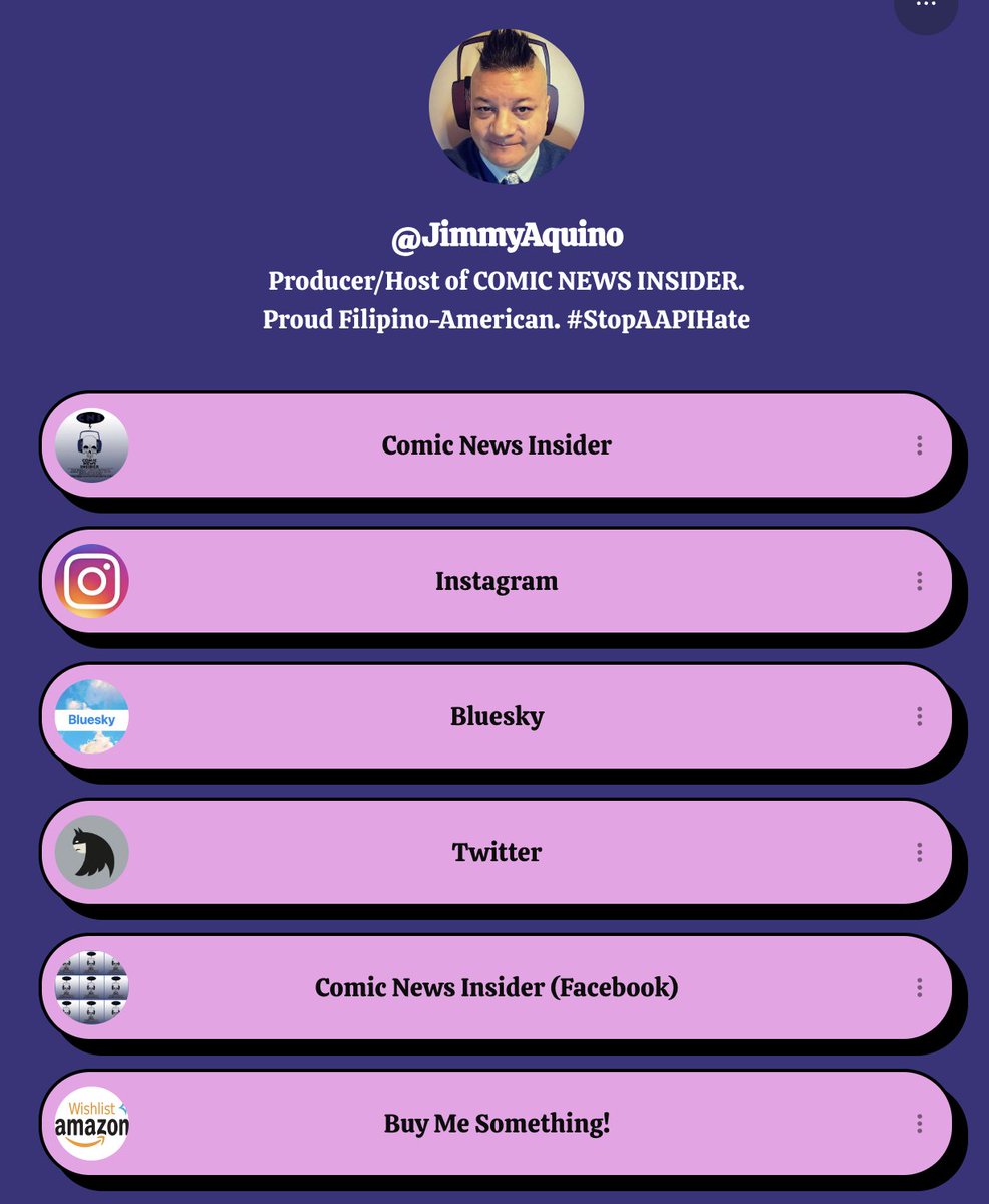 Reminder. Find me all over:
linktr.ee/JimmyAquino