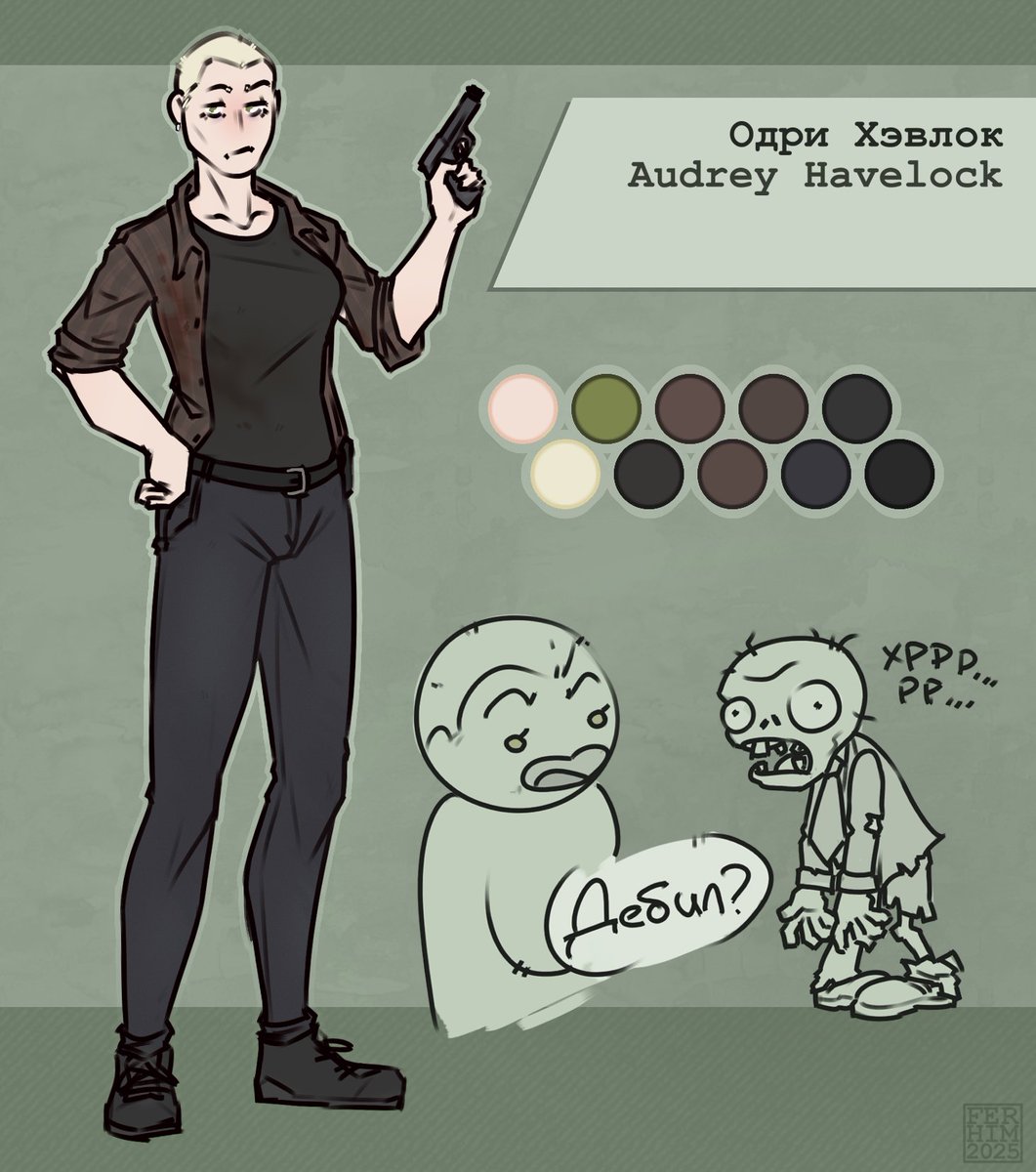 Ferhim ᴬᴿᵀ (@ferhim101) on Twitter photo 