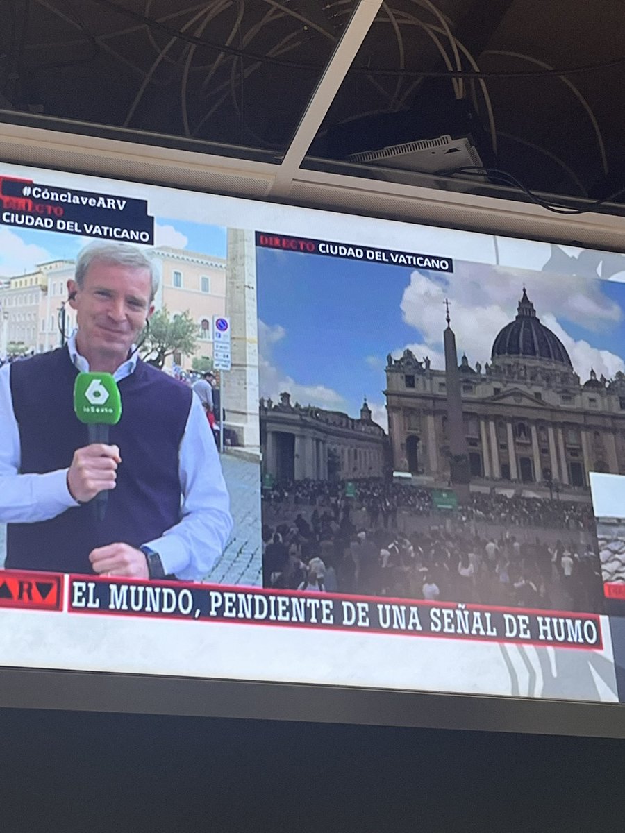 Jorge Peiró tweet media