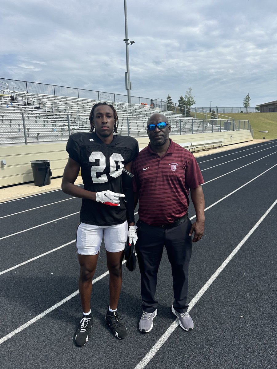 Bryson Hughley (@brysonhughley) on Twitter photo Greatly appreciate being Offered by Alabama A&M. Huge Thanks,DC-Coach Shelling๐๐พ<a href="/RecruitGeorgia/">Recruit Georgia</a> <a href="/HBCUSports1/">HBCU Premier Sports & More</a> <a href="/HallTechSports1/">Hall-Tech Sports</a> <a href="/AL7AFootball/">Alabama7AFootball</a> <a href="/DC_Sports_706/">Coach TJ</a> <a href="/BVEvery/">Barry Every</a> <a href="/najehwilk/">Najeh Wilkins</a> <a href="/baconnetworkllc/">Bacon Network</a> <a href="/Ga_Gridiron/">Middle Georgia Gridiron โข๏ธ</a> <a href="/DierkesTV/">Justin Dierkes</a> <a href="/SoutheastElite_/">Southeast Elite Prospects</a> Greatly appreciate being Offered by Alabama A&M. Huge Thanks,DC-Coach Shelling๐๐พ<a href="/RecruitGeorgia/">Recruit Georgia</a> <a href="/HBCUSports1/">HBCU Premier Sports & More</a> <a href="/HallTechSports1/">Hall-Tech Sports</a> <a href="/AL7AFootball/">Alabama7AFootball</a> <a href="/DC_Sports_706/">Coach TJ</a> <a href="/BVEvery/">Barry Every</a> <a href="/najehwilk/">Najeh Wilkins</a> <a href="/baconnetworkllc/">Bacon Network</a> <a href="/Ga_Gridiron/">Middle Georgia Gridiron โข๏ธ</a> <a href="/DierkesTV/">Justin Dierkes</a> <a href="/SoutheastElite_/">Southeast Elite Prospects</a>