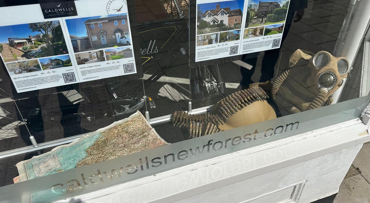 Today we proudly commemorate #VEDay, honouring the courage, sacrifice, and unity that led to victory in Europe 80 years ago.

With the Union Jack, Stars and Stripes, and Tricolour flying together at our office, we remember those who fought for freedom and peace. 🇬🇧🇺🇸🇫🇷