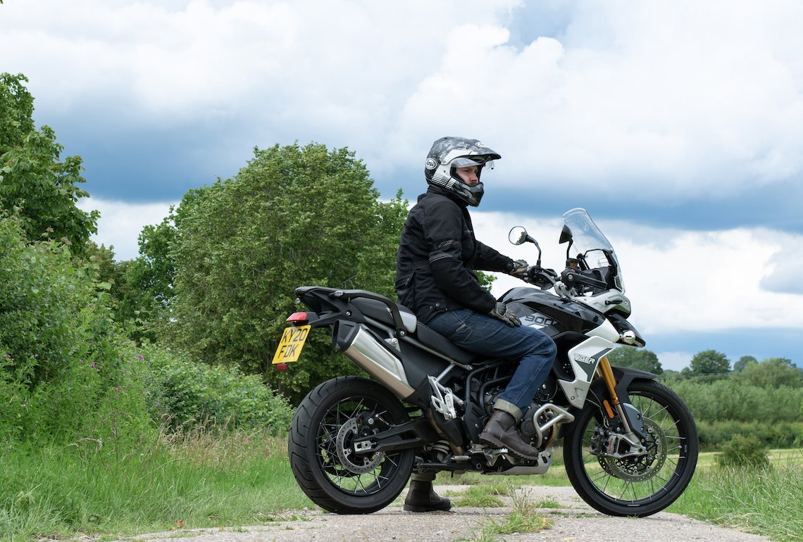 Want to WIN an Arai Tour-X 4 helmet?

The Arai Tour-X 4 has long been one of our favourite adventure helmets here at ABR, and thanks to Nomadic Knights, you’ve got a chance to win one. 

adventurebikerider.com/win-an-arai-to…