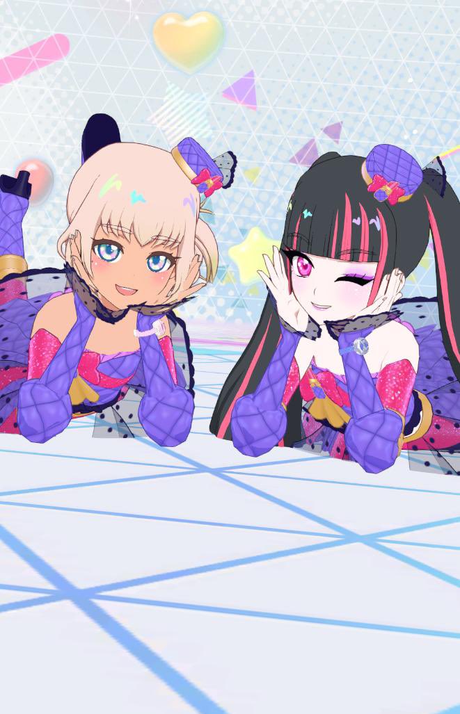 くろみけっと tweet media