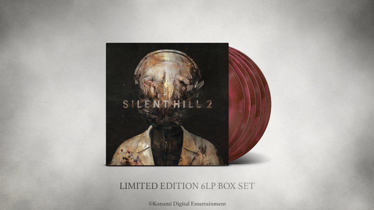 SilentHill coming & Downpour 2本セット SilentHill coming