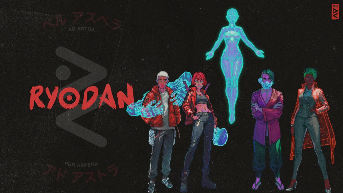 What if the next big thing in AR isn’t hardware
…but NFTs?

NFTs are perfect for holograms.
They’re containers that give digital assets the same utility and ownership traits as IRL objects.
Add AR/MR and you’ve got full immersion, the only thing missing is touch.

That’s why