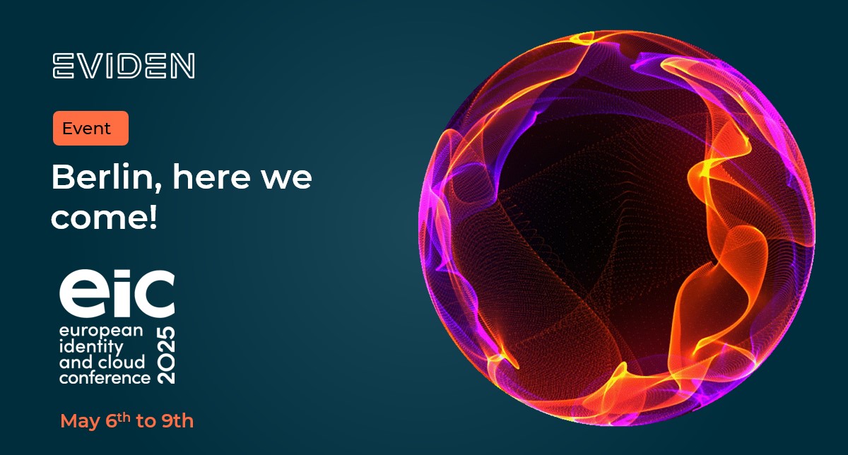 We're rolling into #EIC2025 with the House of Eviden and a mission: 
💡 Simplify identity. 
🌍 Support sovereignty. 
🚀 Scale secure access. 

Find us in the outdoor zone. 
Book a meeting eviden.com/insights/event… 
#Cybersecurity #ZeroTrust #IAM #AccessManagement via <a href="/AkwyZ/">Antonio Vieira Santos</a> <a href="/Atos/">Atos</a>