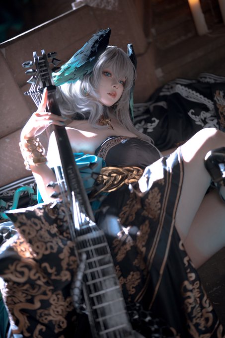 Twitterのコスプレ画像10