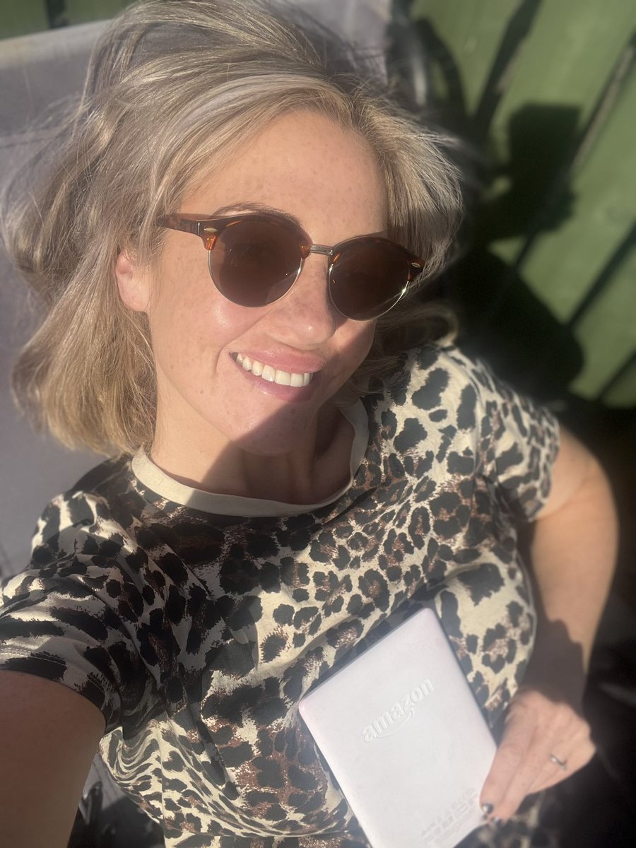 LoriDelRob's tweet image. Sneaking coffee breaks in the sun to read @SunshineScot #brodie Cannot put it down. So well written. Love the perspective from the object, of the human.