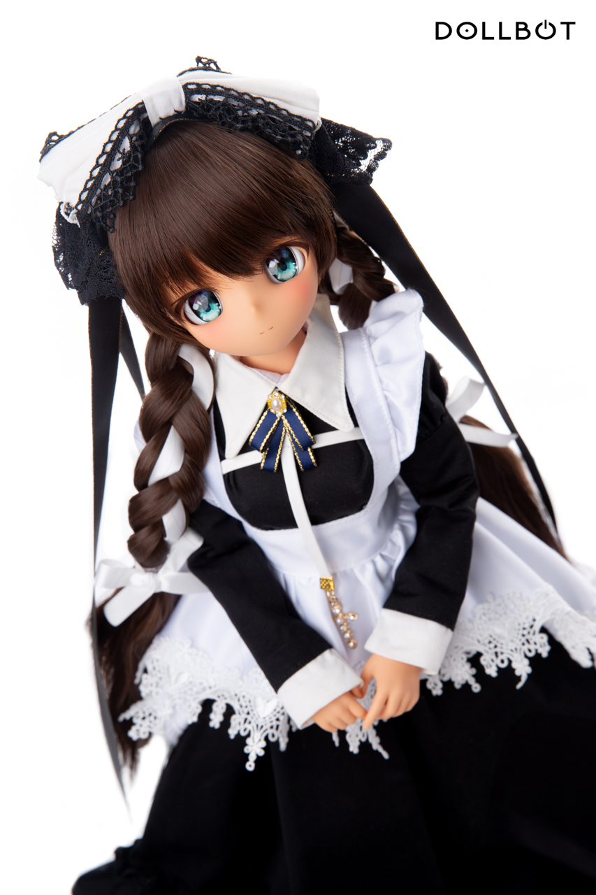 DBC 伽耶 2nd Ver. （プラチナ肌）ドール本体 | DOLLBOT