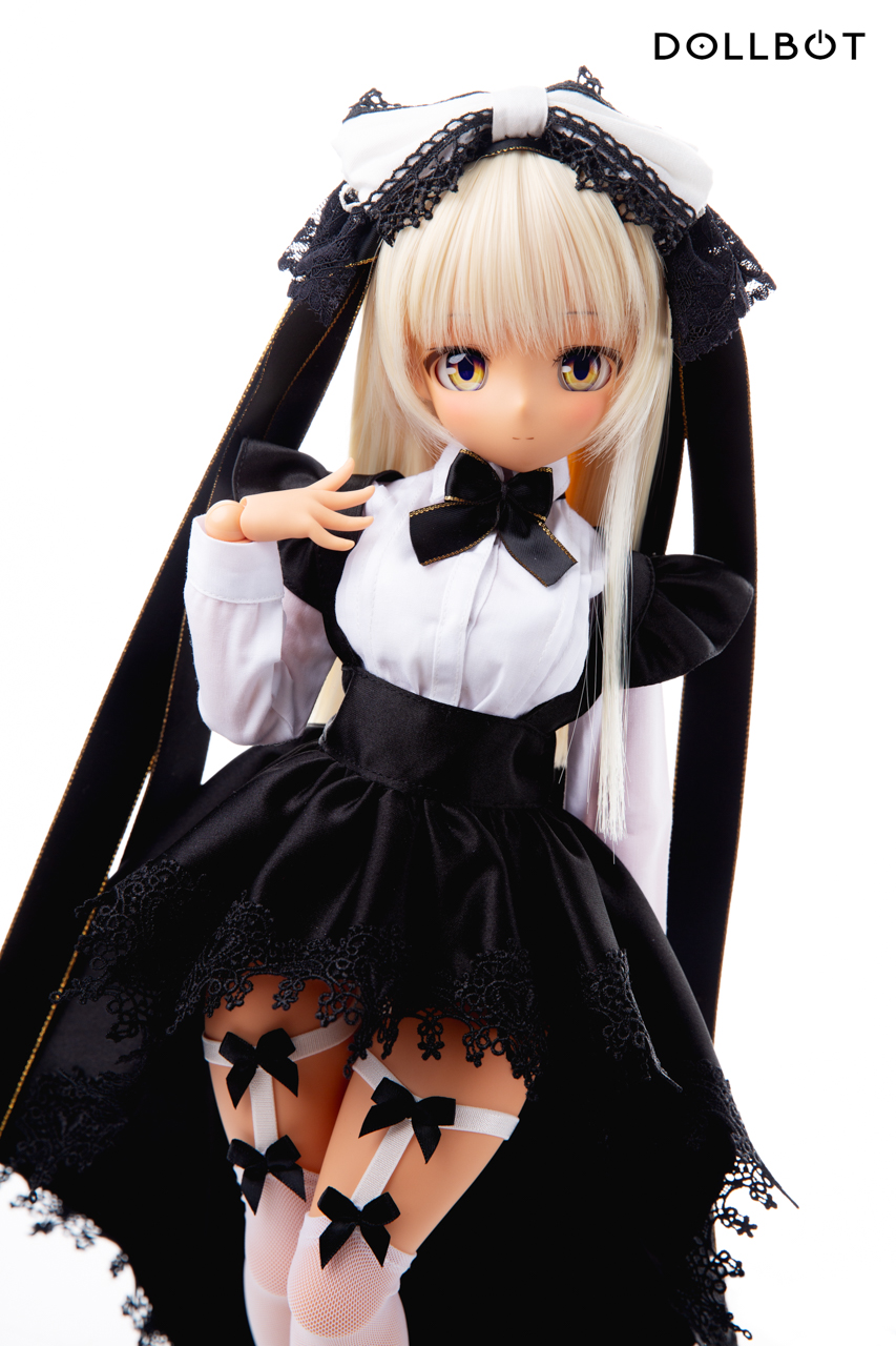 DOLLBOT (@DollbotOfficial) / X