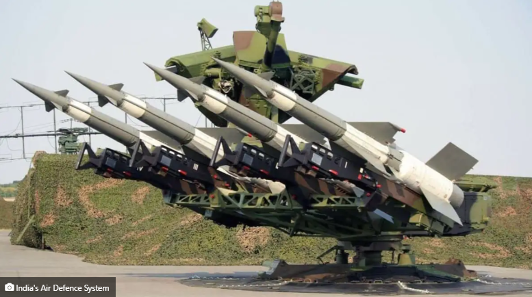 On the night of 07-08 May 2025, Pakistan attempted to engage a number of military targets in Northern and Western India using drones and missiles, all of which were effectively neutralised by the Integrated Counter UAS Grid and Air Defence systems.  In response, Indian Armed