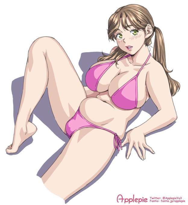 童顔爆乳アイドル 