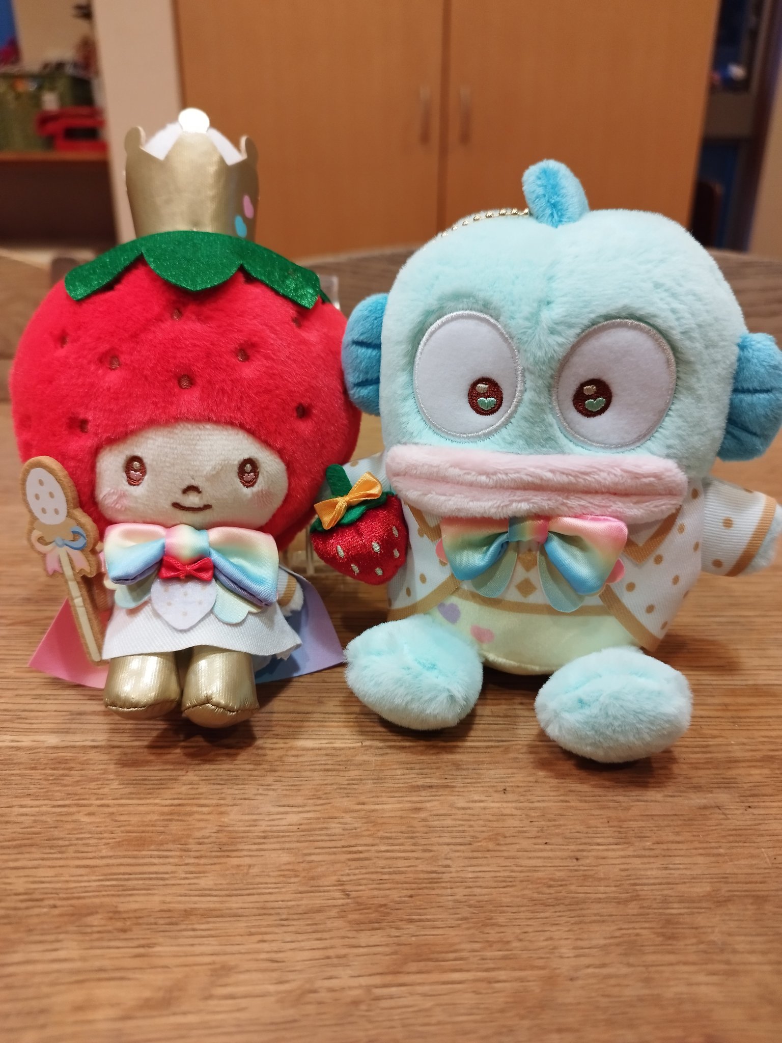 いちごの王様 - Search / X