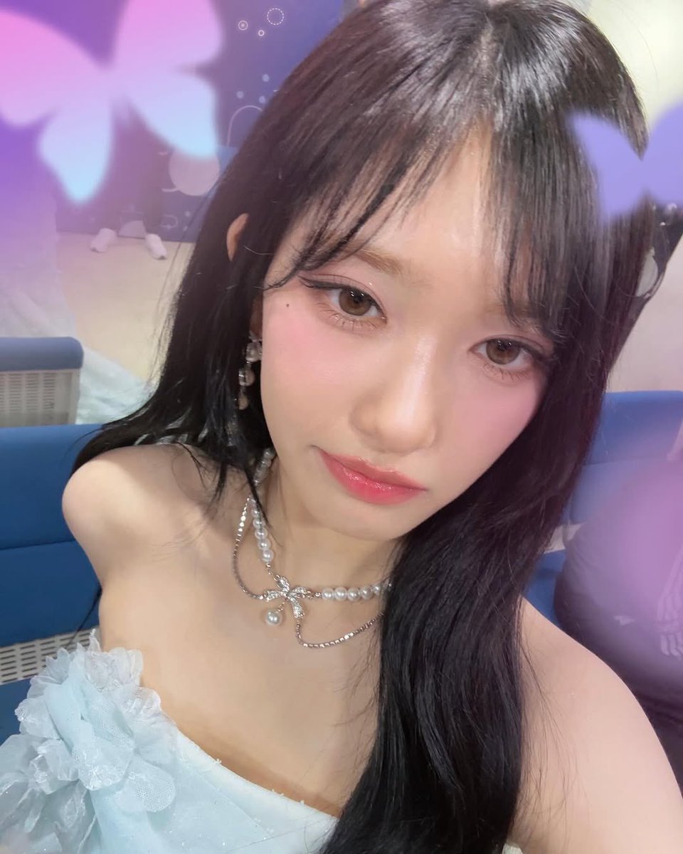 picsleeseo_'s tweet image. leeseo instagram update