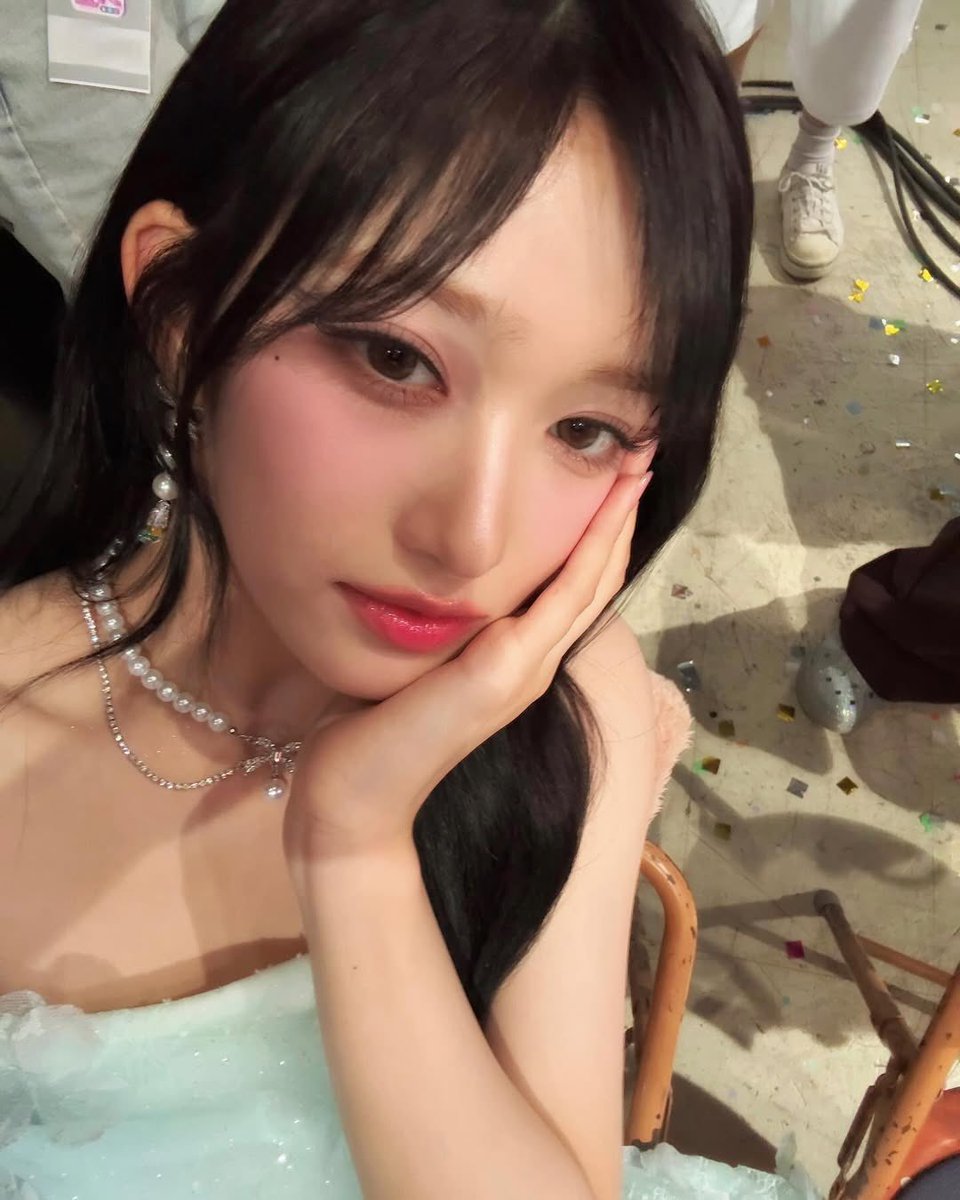 picsleeseo_'s tweet image. leeseo instagram update