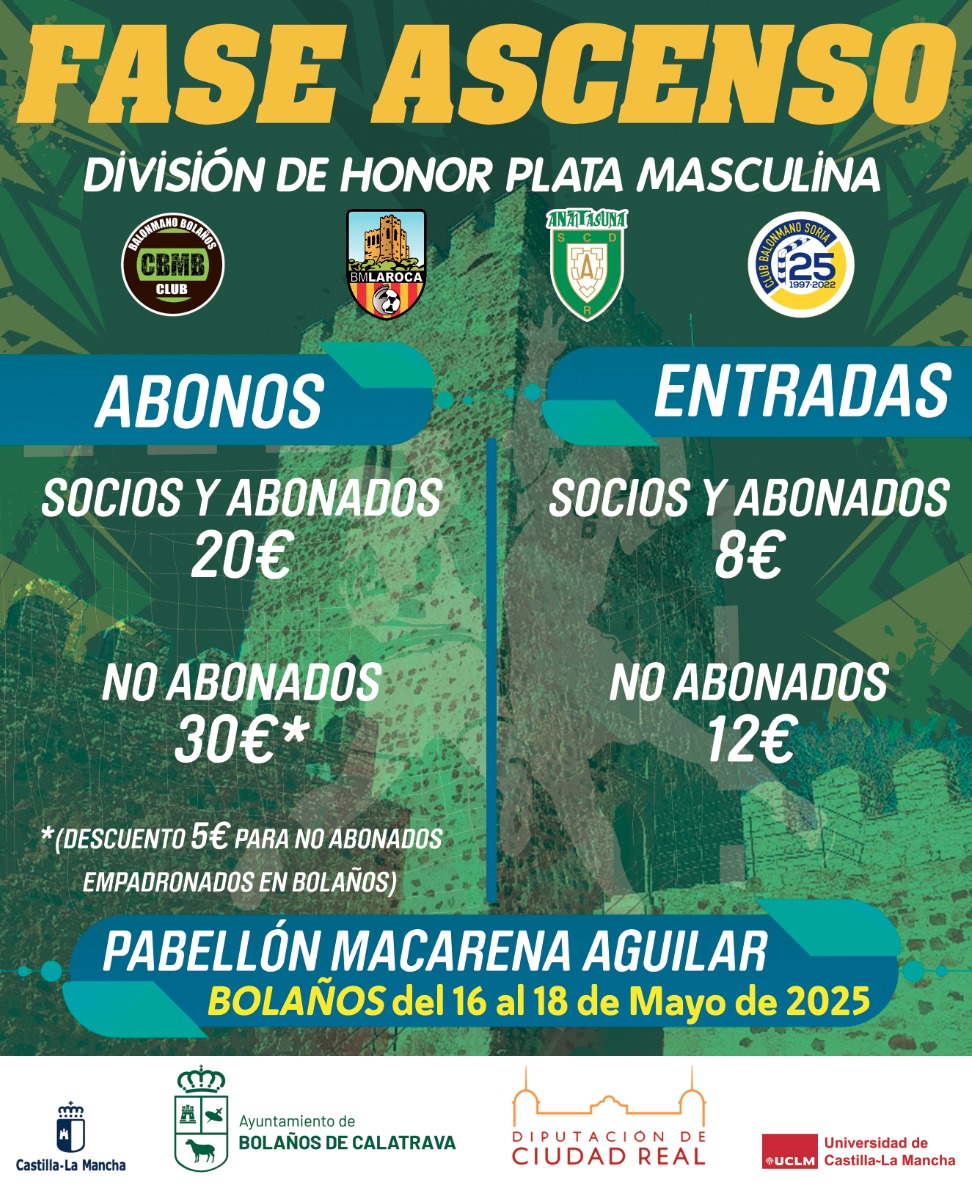 Club BM Bolaños tweet media