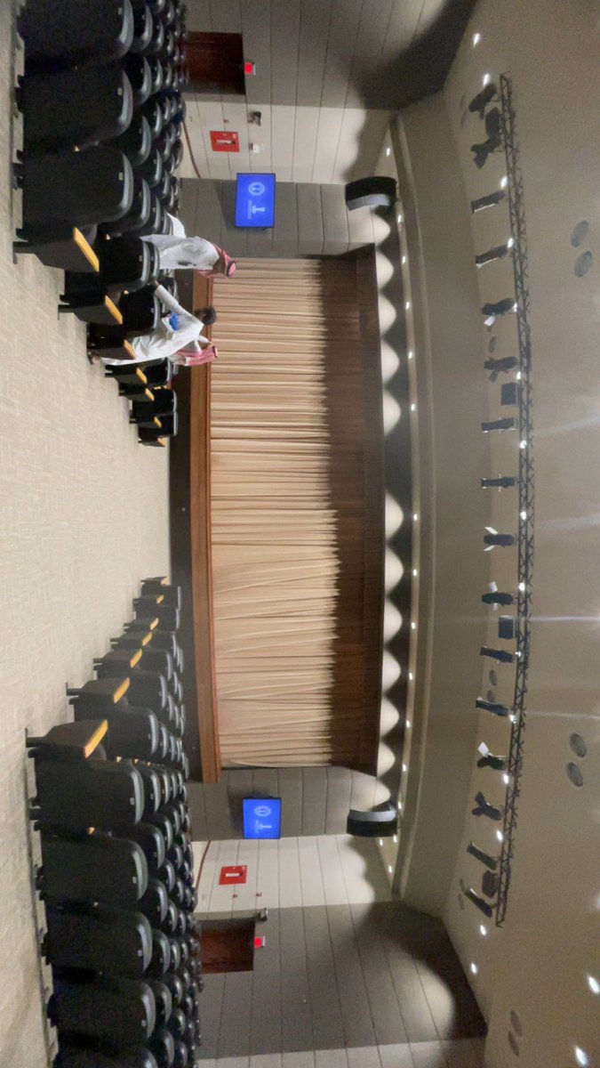 حفل ال CIEC بيبدا الان وفيه توزيع و هدايا للحضور لا تفوتونه🔥