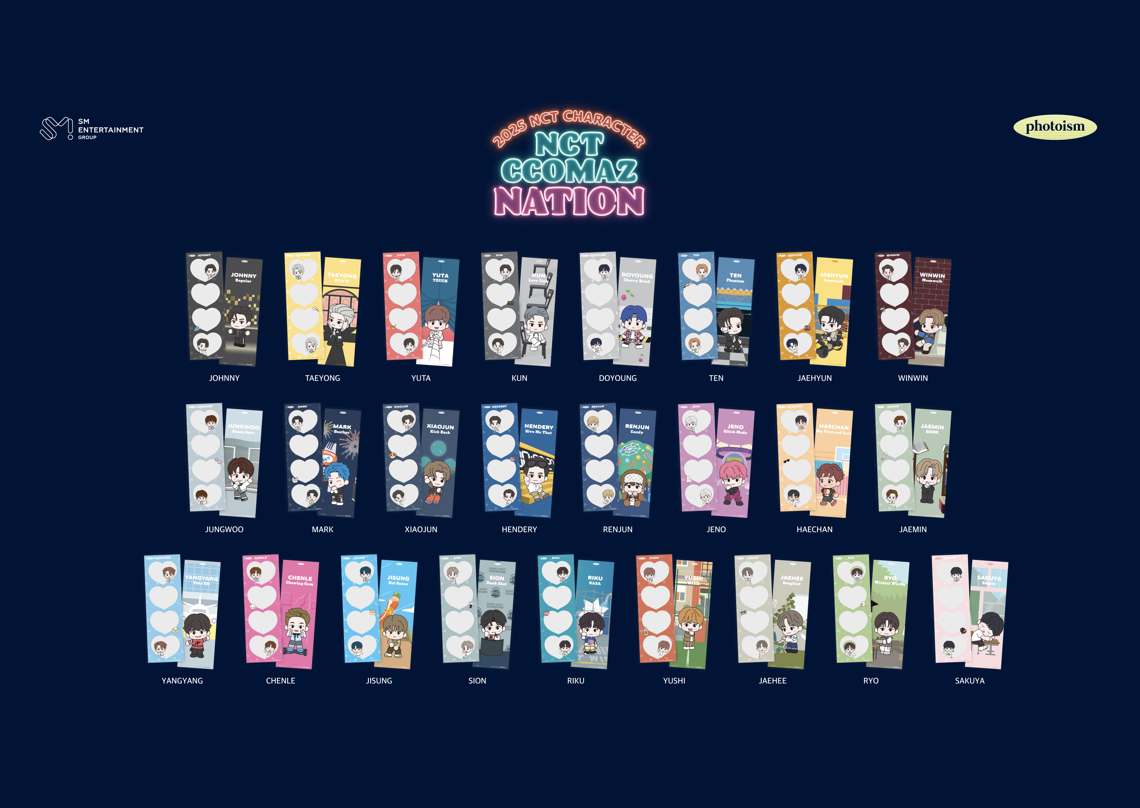 nct_ccomaz - Search / X