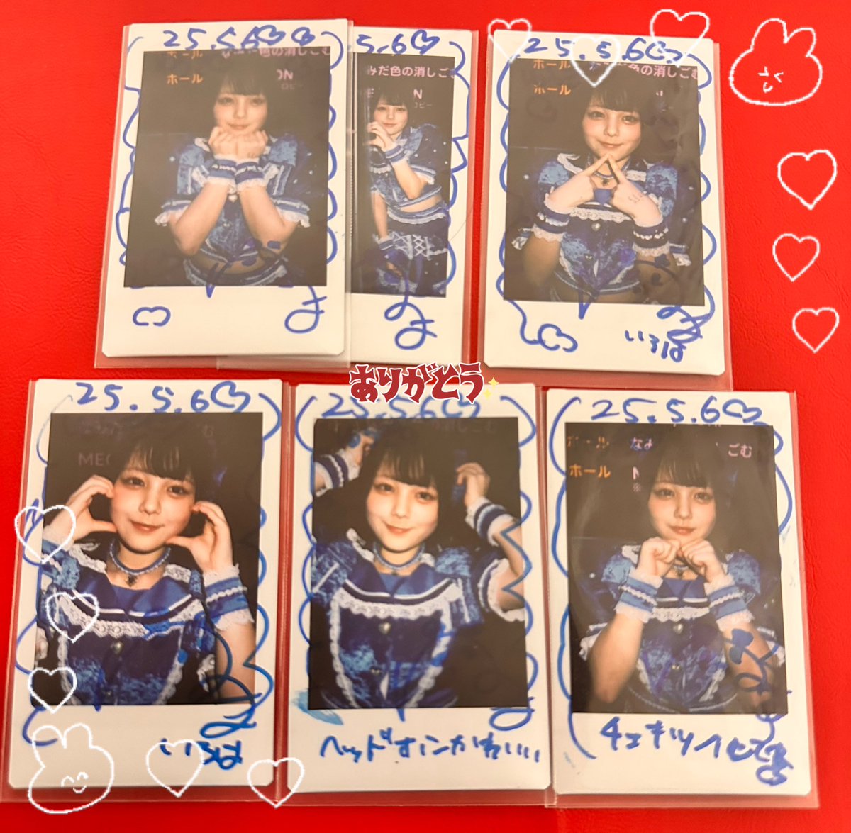 ゆうき tweet media