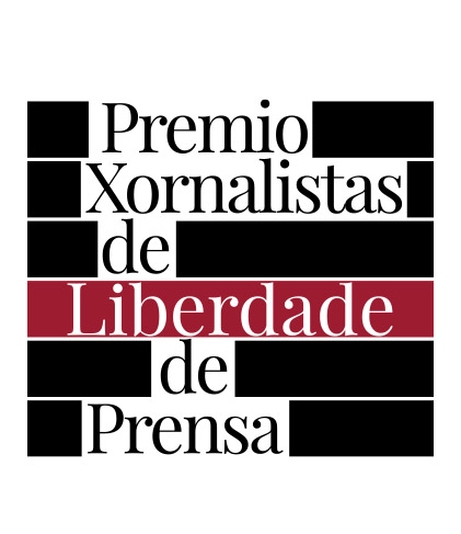xornalistas (@xornalistas) on Twitter photo O acto de entrega do XXI #PremioXornalistas ao <a href="/InfoPJS/">نقابة الصحفيين الفسطينيين P.J.S</a>, organizado polo CPXG coa colaboración da área de Dereitos Civís da <a href="/Depucoruna/">Deputación da Coruña</a>, vai ter lugar ás 12:30 do sábado no <a href="/CGACSantiago/">CGAC</a>. Nasser Abu Baker, presidente do sindicato, recollerá o premio.
xornalistas.gal/novas-eventos/… O acto de entrega do XXI #PremioXornalistas ao <a href="/InfoPJS/">نقابة الصحفيين الفسطينيين P.J.S</a>, organizado polo CPXG coa colaboración da área de Dereitos Civís da <a href="/Depucoruna/">Deputación da Coruña</a>, vai ter lugar ás 12:30 do sábado no <a href="/CGACSantiago/">CGAC</a>. Nasser Abu Baker, presidente do sindicato, recollerá o premio.
xornalistas.gal/novas-eventos/…