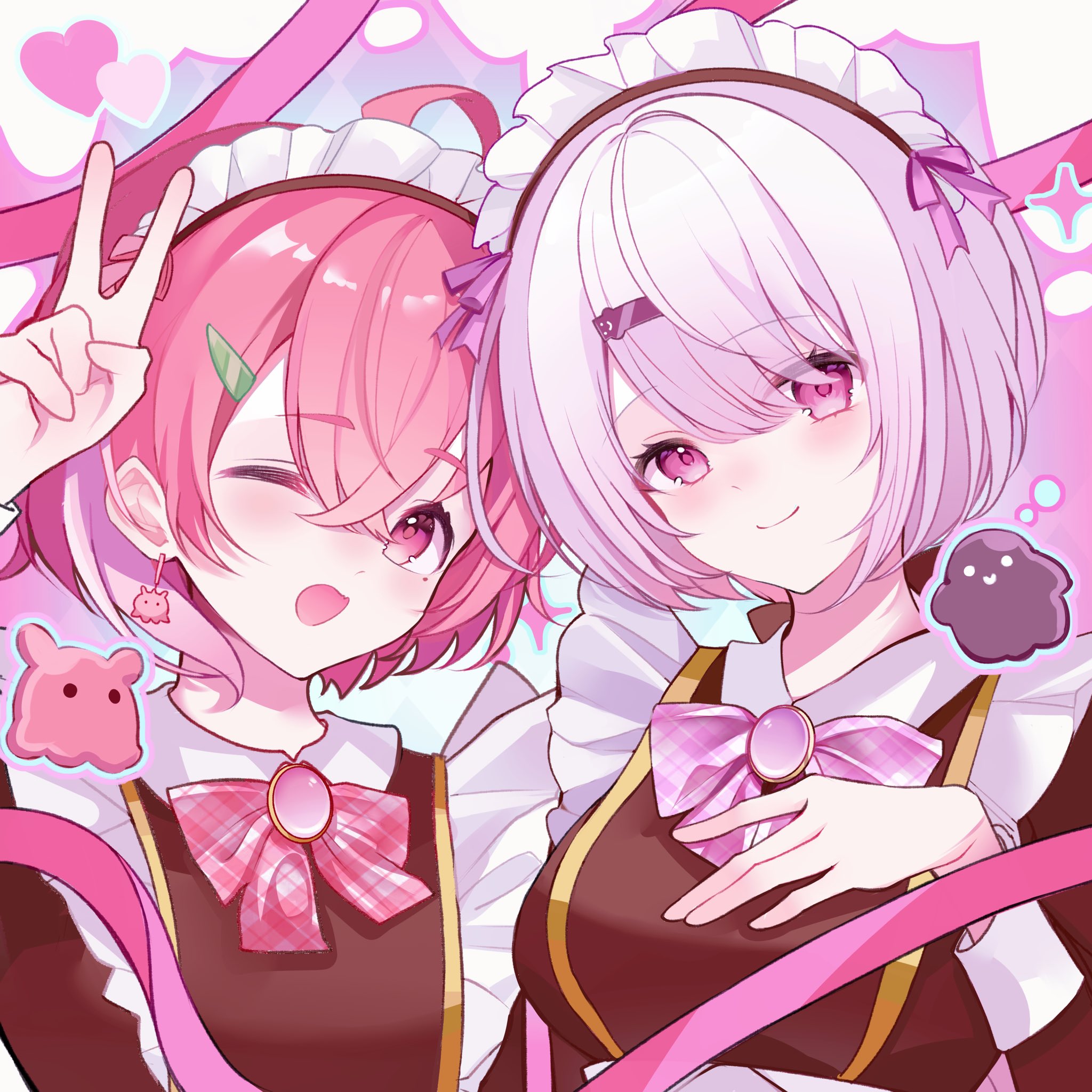 さやんささやさ❤️ページ Perfect today too🐇
