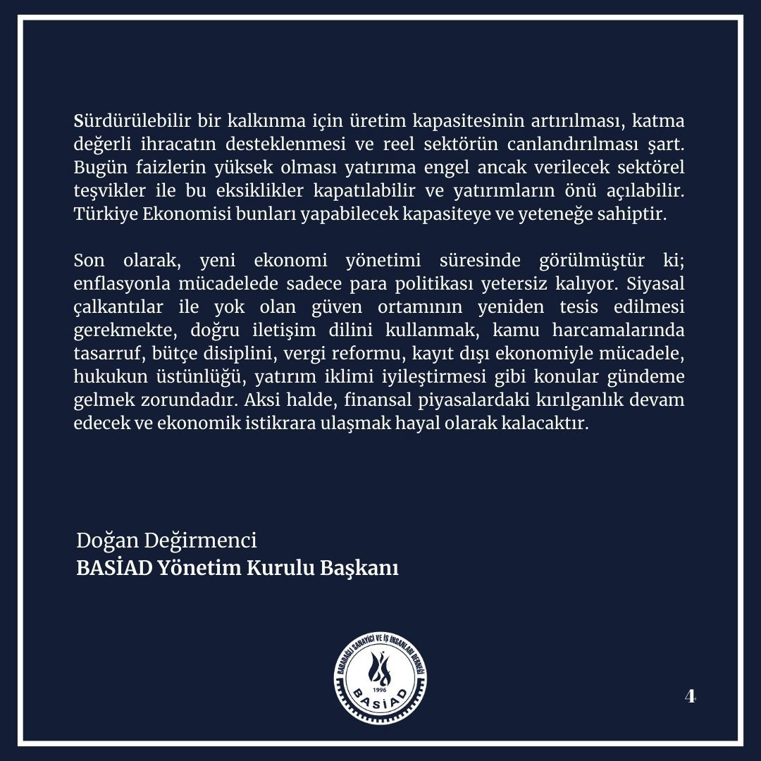 BASİAD (@basiaddenizli) on Twitter photo 