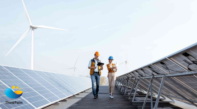 Discover these 5 innovative ways in which IIoT (Industrial Internet of Things) is transforming the renewable energy sector for cleaner and sustainable energy.
Read Blog: shorturl.at/ihLdv
#IIoT #RenewableEnergy #Sustainability #NetvirE