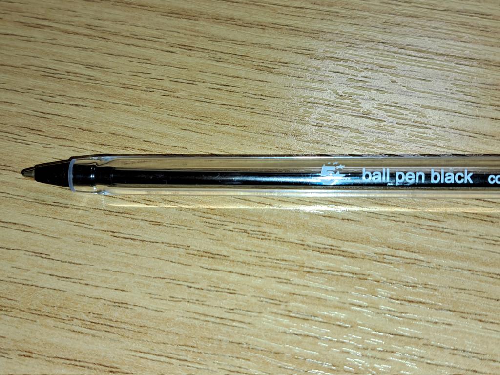 Typical, I spend hours looking for my knee pen red and all I can find is this!