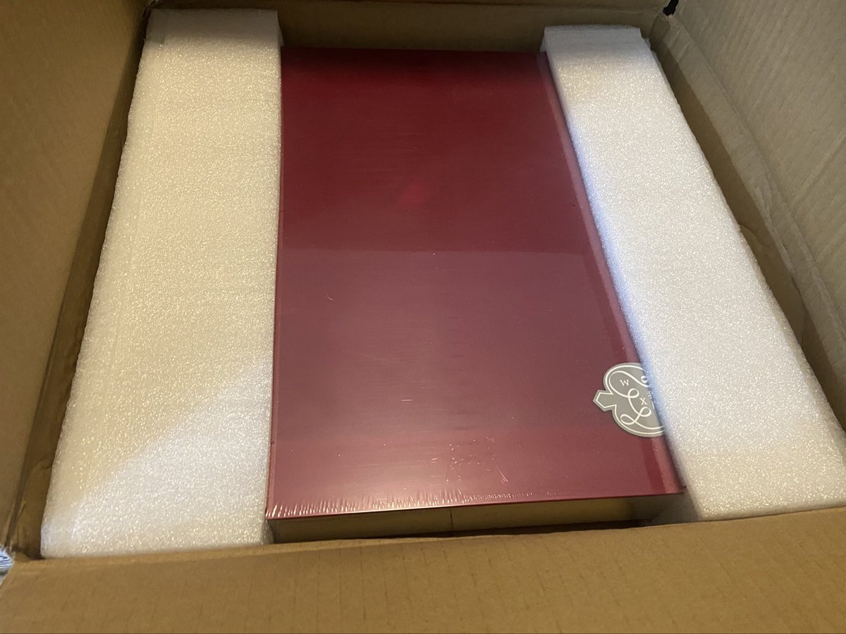 ShopPre85's tweet image. #ถิงอัพเดท อัลบั้มรอบแรกมาถึงเรียบร้อยค่า 
ทยอยแจ้งยอดรอบสองให้นะคะ ส่งพรุ่งนี้น้า 

@WangEarn 2
@Saranph20161809 2
@Patchara_1994 
@MMin1297 
@Fonnoi 
@Tann_Thanyarat 
@siriratsrisuk 
@LandLollypop 

ที่เหลือส่งกลับหมดแล้วค่า รอเข้าไทย