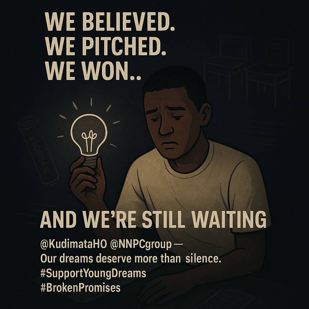 NF Beneficiaries Report tweet media
