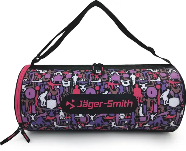Jager-Smith GB 500 Multipurpose Gym Bag
₹99
fkrt.co/KI0IgC