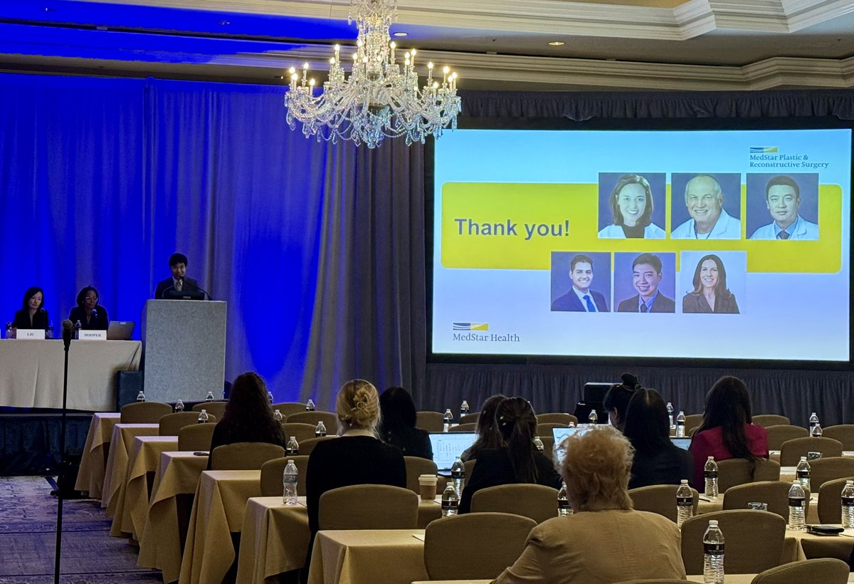 GWSurgery's tweet image. We can’t keep up w these research residents 😮💨 Dr. Ryan Lin presented postop suicidal ideation & resiliency after lower extremity free flap vs BKA and patient reported outcome measures after limb salvage vs BKA @PSRC1995 . That CV must be a textbook by now!! 📚🤓 #plasticsurgery