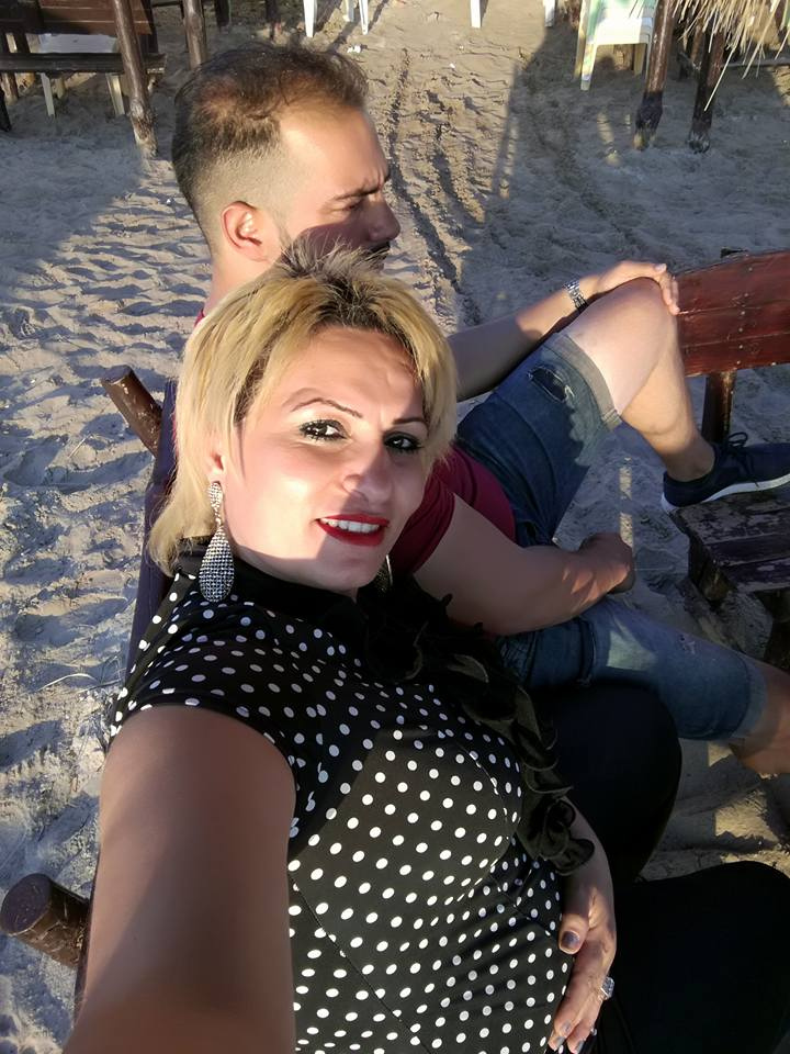 Aydında güzel insanlarda var mış.😚😚
#kuşadası #ada #kusadasicift