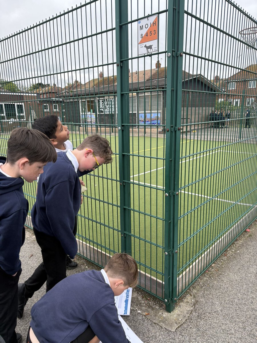 East Whitby Academy tweet media