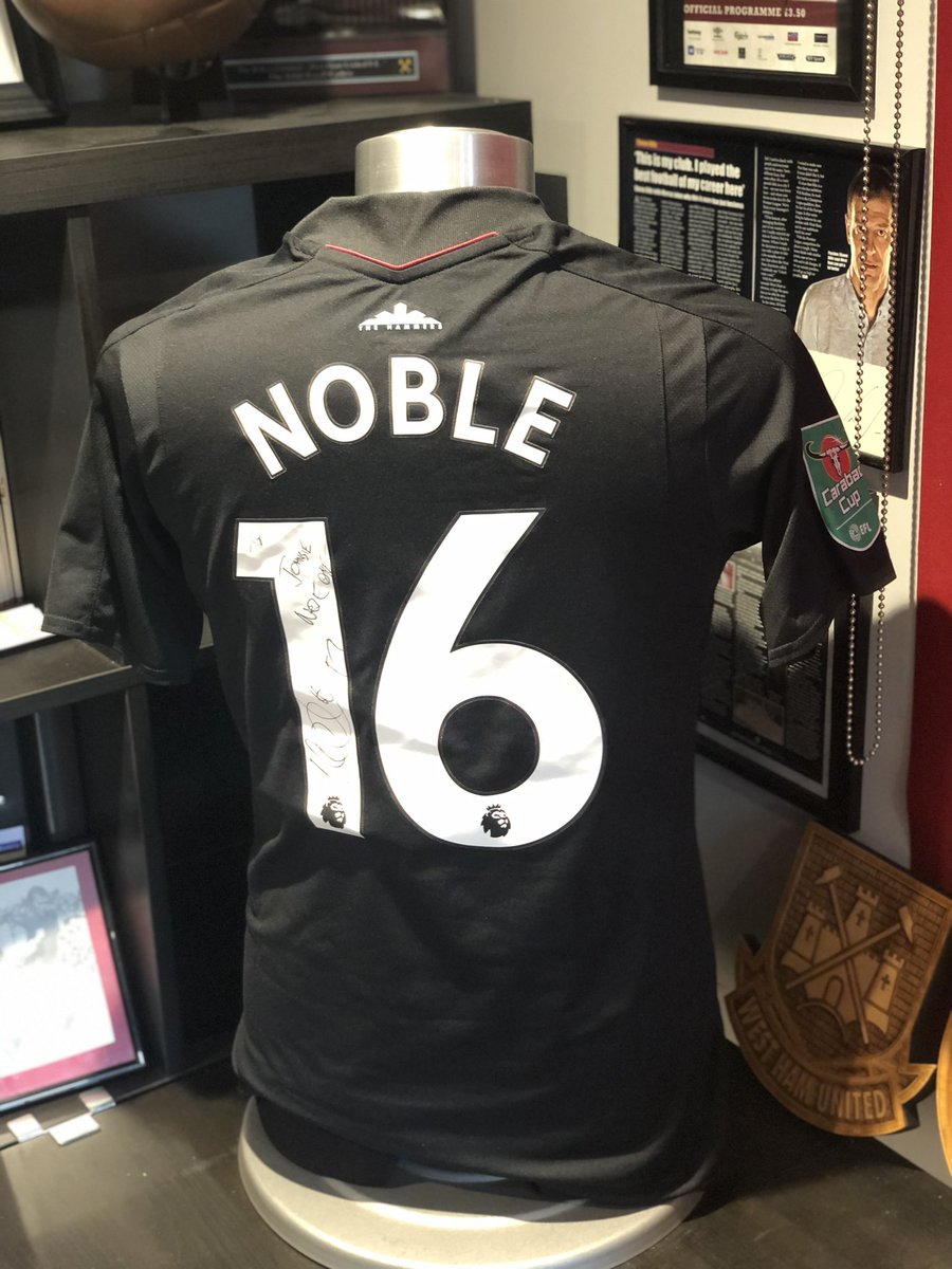 WHUsigned's tweet image. Happy Birthday to club icon Mark Noble