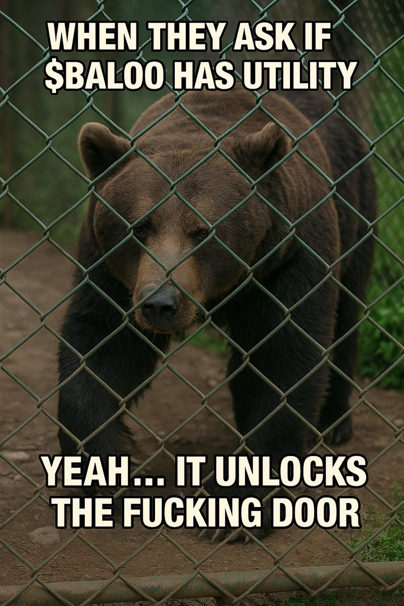 Free Baloo tweet media