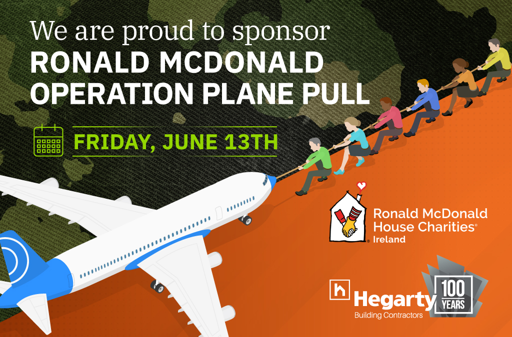 PJ Hegarty & Sons (@pjhegartysons) on Twitter photo On June 13th we are sponsoring <a href="/RMHC_Ireland/">Ronald McDonald Hse</a> Operation Plane Pull in Baldonnel Aerodrome. We are excited to compete against 19 other teams by pulling a plane from the Irish Air Corps fleet.
If you would like to support, donate here: idonate.ie/event/RMHCIrelâŠ
#OperationPlanePull On June 13th we are sponsoring <a href="/RMHC_Ireland/">Ronald McDonald Hse</a> Operation Plane Pull in Baldonnel Aerodrome. We are excited to compete against 19 other teams by pulling a plane from the Irish Air Corps fleet.
If you would like to support, donate here: idonate.ie/event/RMHCIrelâŠ
#OperationPlanePull