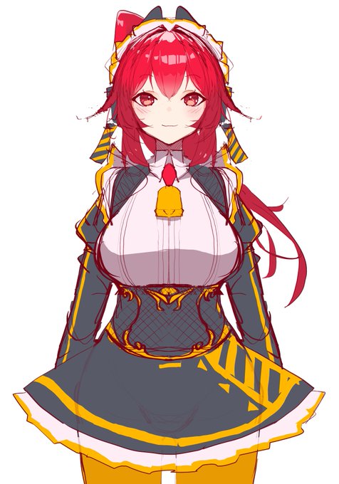 三面図見てたらやりたくなってきたので久々にでっち上げてる 