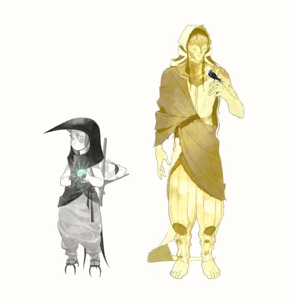joopiter_3003's tweet image. The Happy Prince