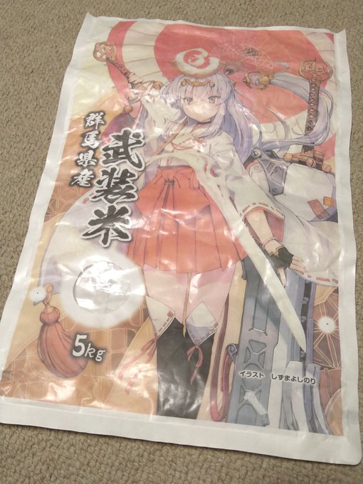 武装米を遂に食べ切ってしまった。大変美味しかったわん。そしてこのコメ高騰の御時世、大変助かったわん。「もうふたつみっつ買っておいてよ」と愚母。1限だったんだから仕方ないでしょ。 