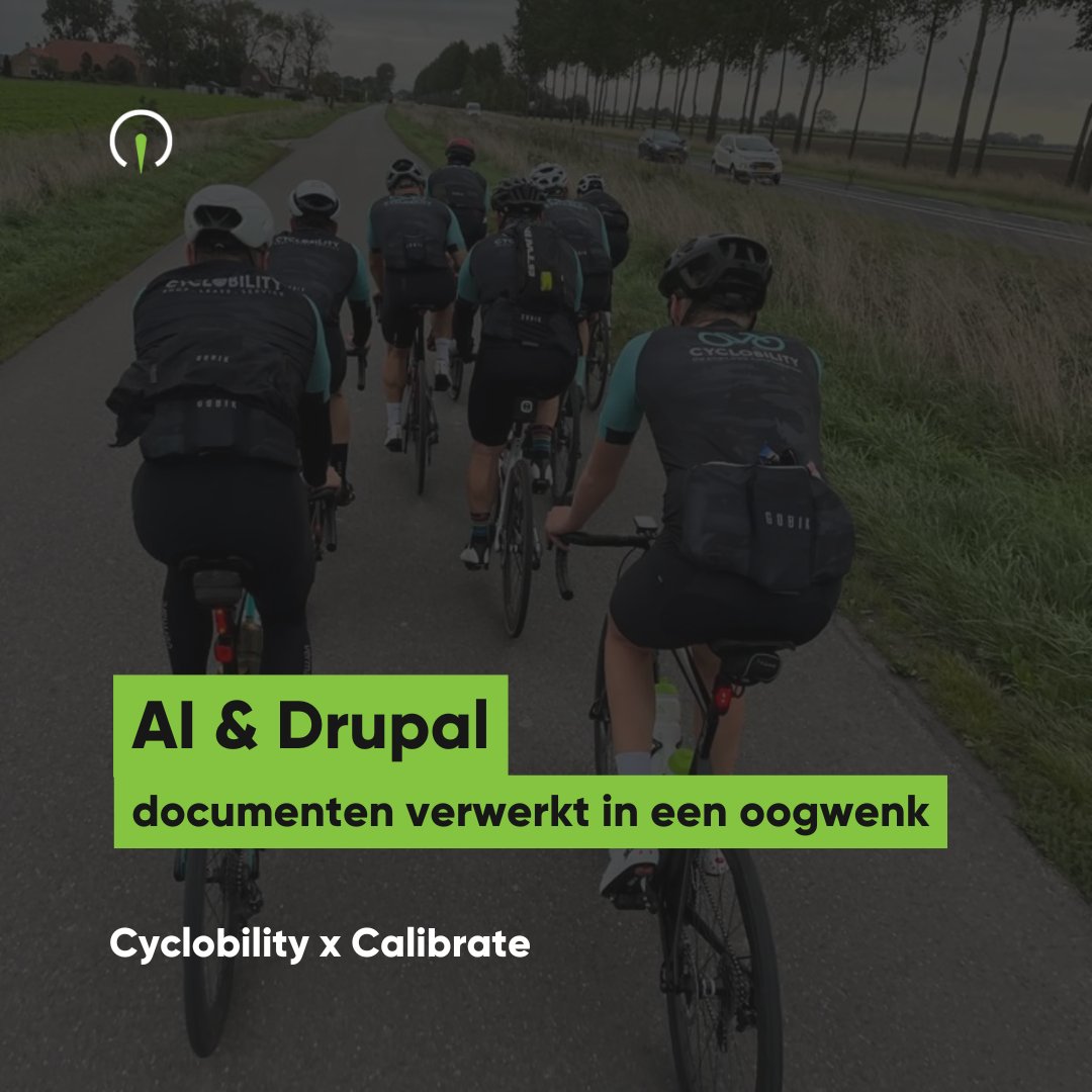 Calibrate tweet media