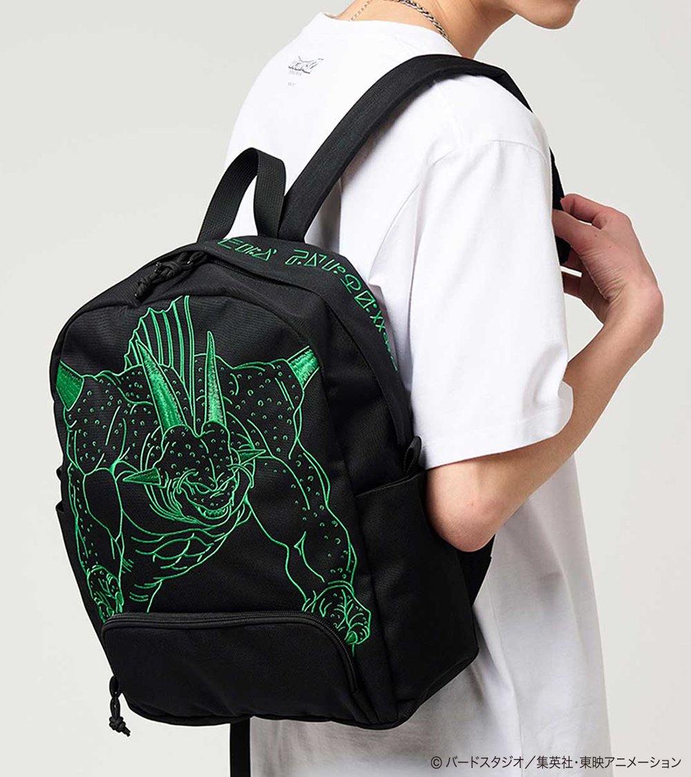 ドラゴンボールZ 夢の神 ナメック星 ポルンガ ジップウォレット 財布 グラニフ ドラゴンボールZ 夢の神 ナメック星 ポルンガジップウォレット