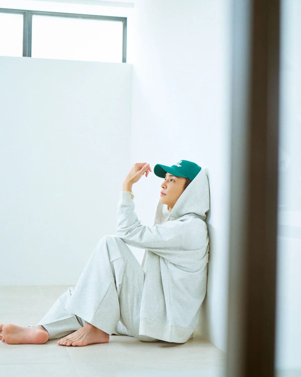 三代目JSOULBROTHERS #岩田剛典 が“自分と交わす約束”を語る──自身の