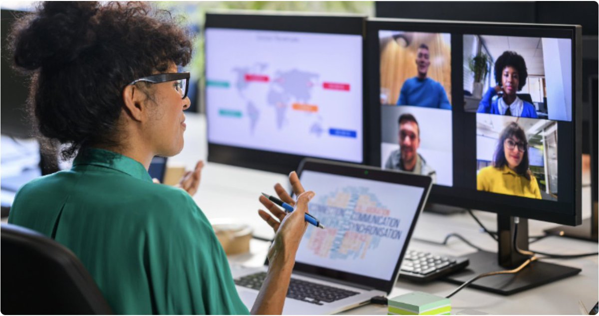Accessibility in virtual learning isn’t just compliance—it’s equity. This Learning Guild checklist helps L&amp;D pros move beyond features to truly inclusive design. Because when we design for all, everyone thrives. contactnorth.info/3EFZ0i9 
#Accessibility #EdTech #InclusionMatters