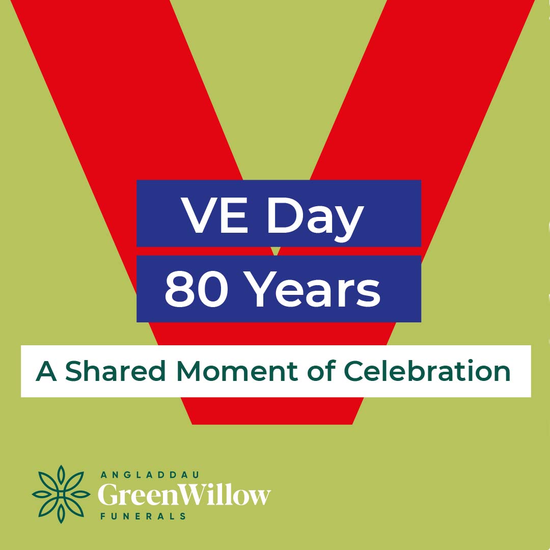 Today 8th May 2025 is #VEDay marking the end of World War II. A day to celebrate and remember. #lestweforget #WorldWar2 #VEDay #wewillrememberthem