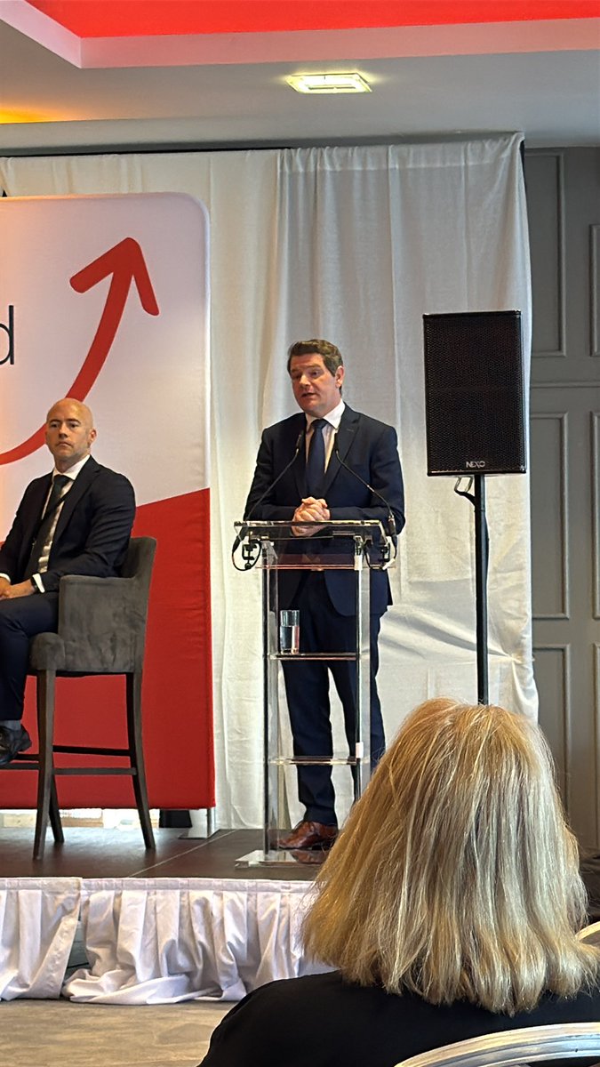 Scale Ireland (@scaleireland) on Twitter photo <a href="/peterburkefg/">Peter Burke</a> discussing marketplace uncertainty but the resolve of Ireland to continue to push for certainty in uncertain times. #scaleirelandsummit <a href="/peterburkefg/">Peter Burke</a> discussing marketplace uncertainty but the resolve of Ireland to continue to push for certainty in uncertain times. #scaleirelandsummit