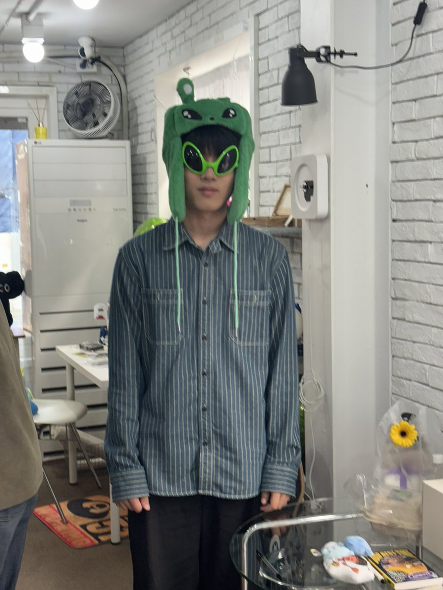 정말 무서운 이야기 ㄷㄷ
제가 마포구에서 외계인을 목격했다고 하는데요…