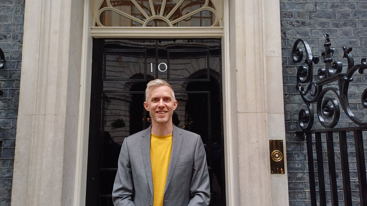 OX Delivers ⚡️🚚 tweet media